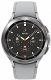 SMARTWATCH GALAXY WATCH4/46MM SILVER SM-R890 SAMSUNG