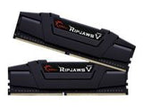 G.SKILL RipjawsV DDR4 32GB 2x16GB 3200MHz CL14 1.35V XMP 2.0