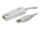 ATEN UE2120 USB Extender Cable grey 12m