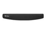 SANDBERG Memory Foam Wrist Rest 48cm