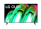 TV Set|LG|48"|OLED/4K/Smart|3840x2160|Wireless LAN|Bluetooth|webOS|OLED48A23LA