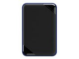 SILICON POWER A62 External HDD Game Drive 2.5inch 1TB USB 3.2 Blue