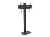 TECHLY 104462 Floor stand for TV LCD/LED/Plasma 32-55 40kg VESA adjustable