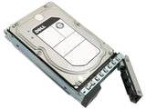 Dell HDD 7200 RPM, 12 TB, Hot-swap, Advanced format 512e; 6 Gb/s