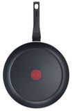 TEFAL Frying Pan B5690453 Easy Plus Diameter 24 cm, Fixed handle