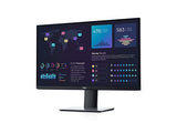 LCD Monitor|DELL|P2720DC|27"|Panel IPS|2560x1440|16:9|60Hz|8 ms|Swivel|Pivot|Height adjustable|Tilt|210-AUJS