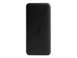 XIAOMI 20000mAh Redmi 18W Fast Charge Power Bank Black