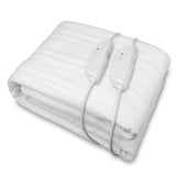 Medisana Kingsize Heated Unterblanket HU 676 Number of persons 2, White