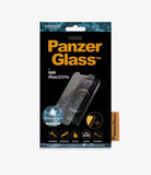 PanzerGlass Apple, For iPhone 12/12 Pro, Glass, Transparent, Clear Screen Protector, 6.1 "