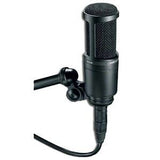 Audio Technica Microphone AT2020