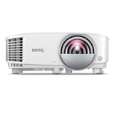 Benq Business Projector For Presentation MX825STH WUXGA (1920x1200), 3500 ANSI lumens, White