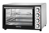 Camry Electric Oven CR 111 43 L, Silver/Black, 2000 W