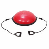 Pure2Improve Balanceball Black/Red