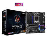 ASROCK B650M PG RIPTIDE mATX MB AM5 4xDIMM DDR5