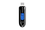 TRANSCEND 512GB USB 3.1 Pen Drive Capless Black