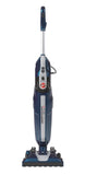 Hoover Steam Cleaner HPS700 011 Water tank capacity 0.3 L, Blue