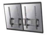 MONITOR ACC WALL MOUNT /MENU/NS-WMB200PBLACK NEOMOUNTS