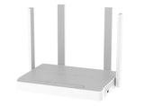 Wireless Router|KEENETIC|Wireless Router|1200 Mbps|Mesh|Wi-Fi 5|USB 2.0|4x10/100/1000M|Number of antennas 4|4G|KN-2910-01-EU