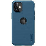 MOBILE COVER IPHONE 12 MINI/BLUE 6902048213777 NILLKIN