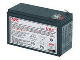 APC Replacement Battery Cartridge 106