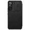 MOBILE COVER GALAXY S22+/BLACK 6902048235533 NILLKIN