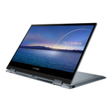 Asus Zenbook Flip UX363EA-HP461W Pine Grey, 13.3 ", OLED, Touchscreen, FHD, 1920 x 1080 pixels