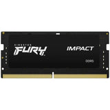 KINGSTON 8GB 4800MT/s DDR5 CL38 SODIMM FURY Impact