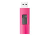 SILICON POWER memory USB Blaze B05 128GB USB 3.2 Pink