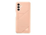 SAMSUNG A13 5G Card Slot Cover Peach