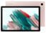 TABLET GALAXY TAB A8 10.5"/32GB WIFI PINK SM-X200 SAMSUNG