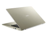 Notebook|ACER|Swift 1|SF114-34-P31H|CPU N6000|1100 MHz|14