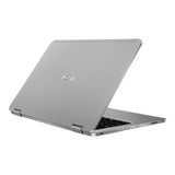 Notebook|ASUS|VivoBook Flip|TP1401KA-EC076W|CPU N6000|1100 MHz|14