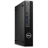 PC|DELL|OptiPlex|3000|Business|Micro|CPU Core i5|i5-12500T|2000 MHz|RAM 8GB|DDR4|SSD 256GB|Graphics card Intel UHD Graphics 770|Integrated|ENG|Windows 11 Pro|Included Accessories Dell Optical Mouse-MS116,Dell Wired Keyboard-KB216|N012O3000MFFAC_VP