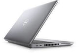 Notebook|DELL|Precision|3561|CPU i5-11400H|2700 MHz|15.6"|1920x1080|RAM 16GB|DDR4|3200 MHz|SSD 512GB|NVIDIA T600|4GB|ENG|Smart Card Reader|Windows 11 Pro|1.79 kg|N001P3561EMEA_VIVP