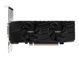 GIGABYTE GeForce GTX 1630 D6 OC Low Profile 4G DP 2xHDMI DVI-D