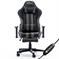 GAMING CHAIR PYTHON/BLACK/GRAY BZ5960B BYTEZONE