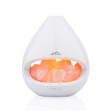 ETA Himalaia Aroma diffusor ETA563490000 Ultrasonic, Suitable for rooms up to 15 m�, White