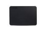 TOSHIBA Canvio Basics 1TB 2.5inch USB-C Black