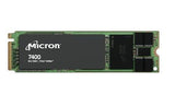 SSD|MICRON|7400 Pro|960GB|M.2|NVMe|TLC|Write speed 1000 MBytes/sec|Read speed 4400 MBytes/sec|TBW 1700 TB|MTBF 2000000 hours|MTFDKBA960TDZ-1AZ1ZABYY