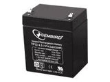 GEMBIRD BAT-12V4.5AH Energenie Rechargeable Gel Battery 12V/4.5AH