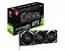 MSI GeForce RTX 3060 Ti VENTUS 3X 8G OC LHR 8GB GDDR6 1xHDMI 2.1 3xDP 1.4