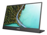 PHILIPS 16B1P3302/00 15.6inch 1920x1080 IPS Flat Fixed pivot USB-C DISPLAY Portable 75Hz USB-C