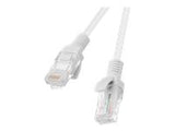 LANBERG PCF5-10CC-0050-S Lanberg Patchcord RJ45 cat. 5e FTP 0.5m grey