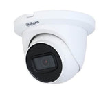 NET CAMERA 4MP IR EYEBALL/IPC-HDW2441TM-S-0280B DAHUA