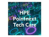 HPE Tech Care 5 Years Essential Proliant DL360 Gen10+ Service