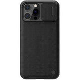 MOBILE COVER IPHONE 13 PRO MAX/BLACK 6902048235144 NILLKIN