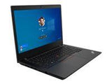 LENOVO ThinkPad L14 G2 Intel Core i7-1165G7 14inch FHD 16GB 256GB LTE-Upg W10P 1yCI Co2