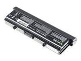 GREENCELL Battery for Dell Inspiron 1525 1545 GW240 9 cell