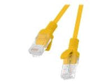 LANBERG patchcord cat.5e 1.5m orange