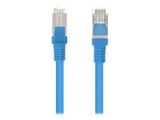 LANBERG PCF5-10CC-0500-B Lanberg Patchcord RJ45 cat. 5e FTP 5m blue